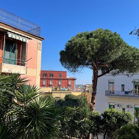 Casa Vacanza D&M Διαμέρισμα Νάπολη Εξωτερικό φωτογραφία