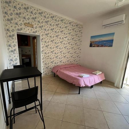Casa Vacanza D&M Διαμέρισμα Νάπολη Εξωτερικό φωτογραφία