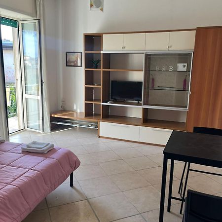 Casa Vacanza D&M Διαμέρισμα Νάπολη Εξωτερικό φωτογραφία