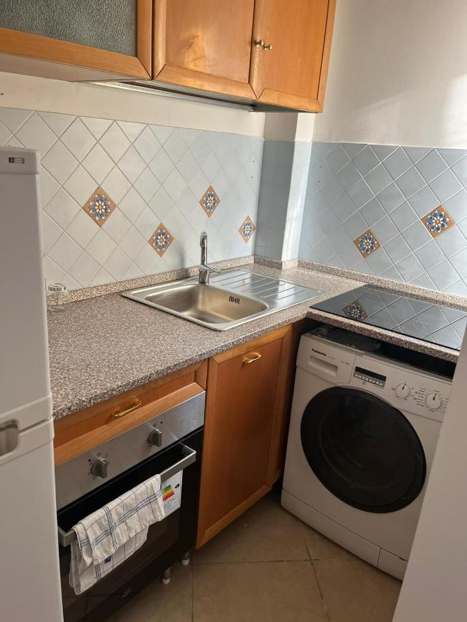 Casa Vacanza D&M Διαμέρισμα Νάπολη Εξωτερικό φωτογραφία