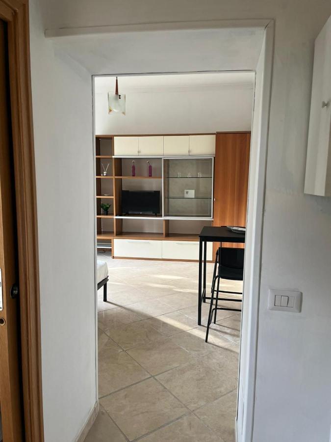 Casa Vacanza D&M Διαμέρισμα Νάπολη Εξωτερικό φωτογραφία