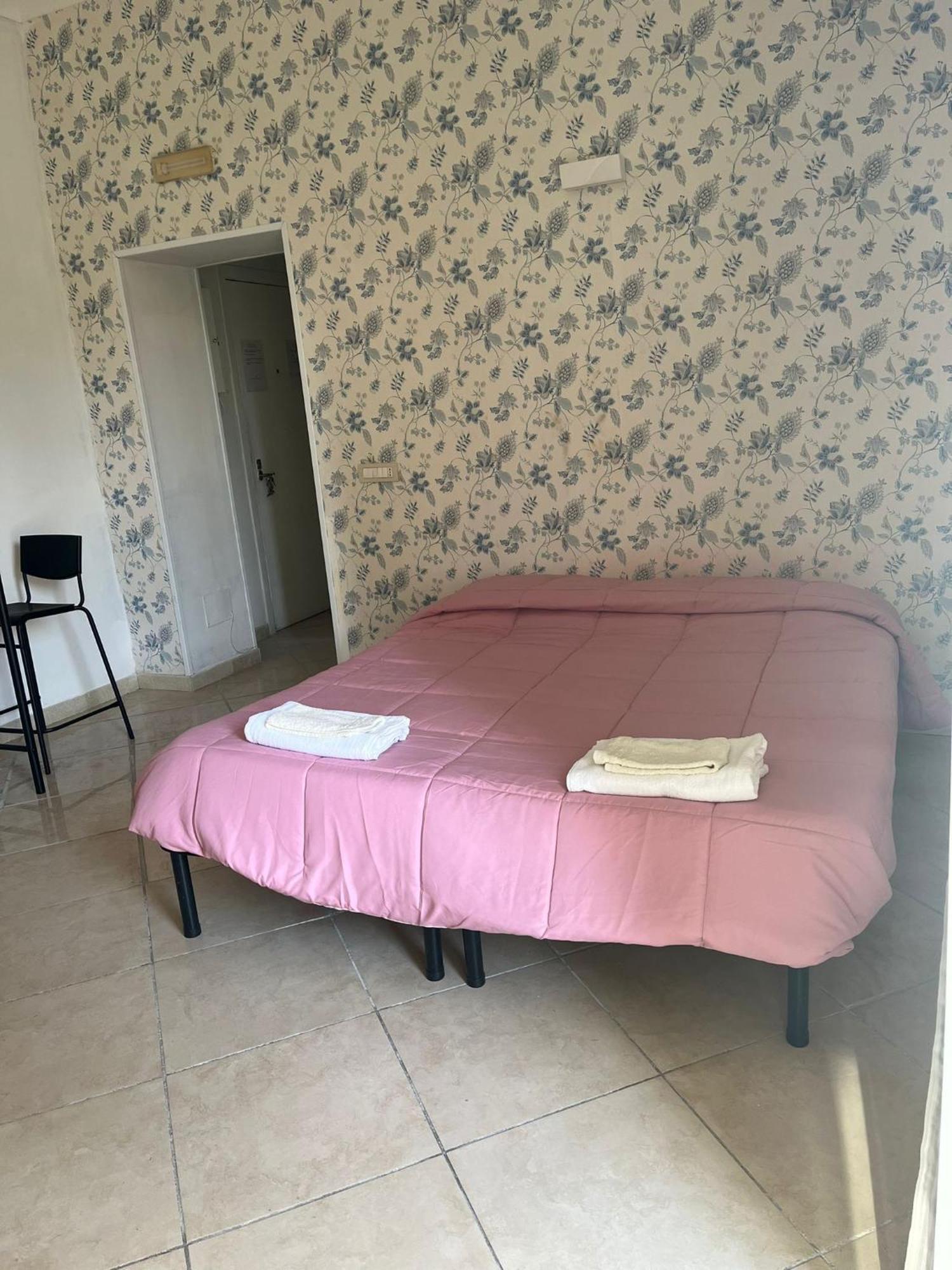 Casa Vacanza D&M Διαμέρισμα Νάπολη Εξωτερικό φωτογραφία