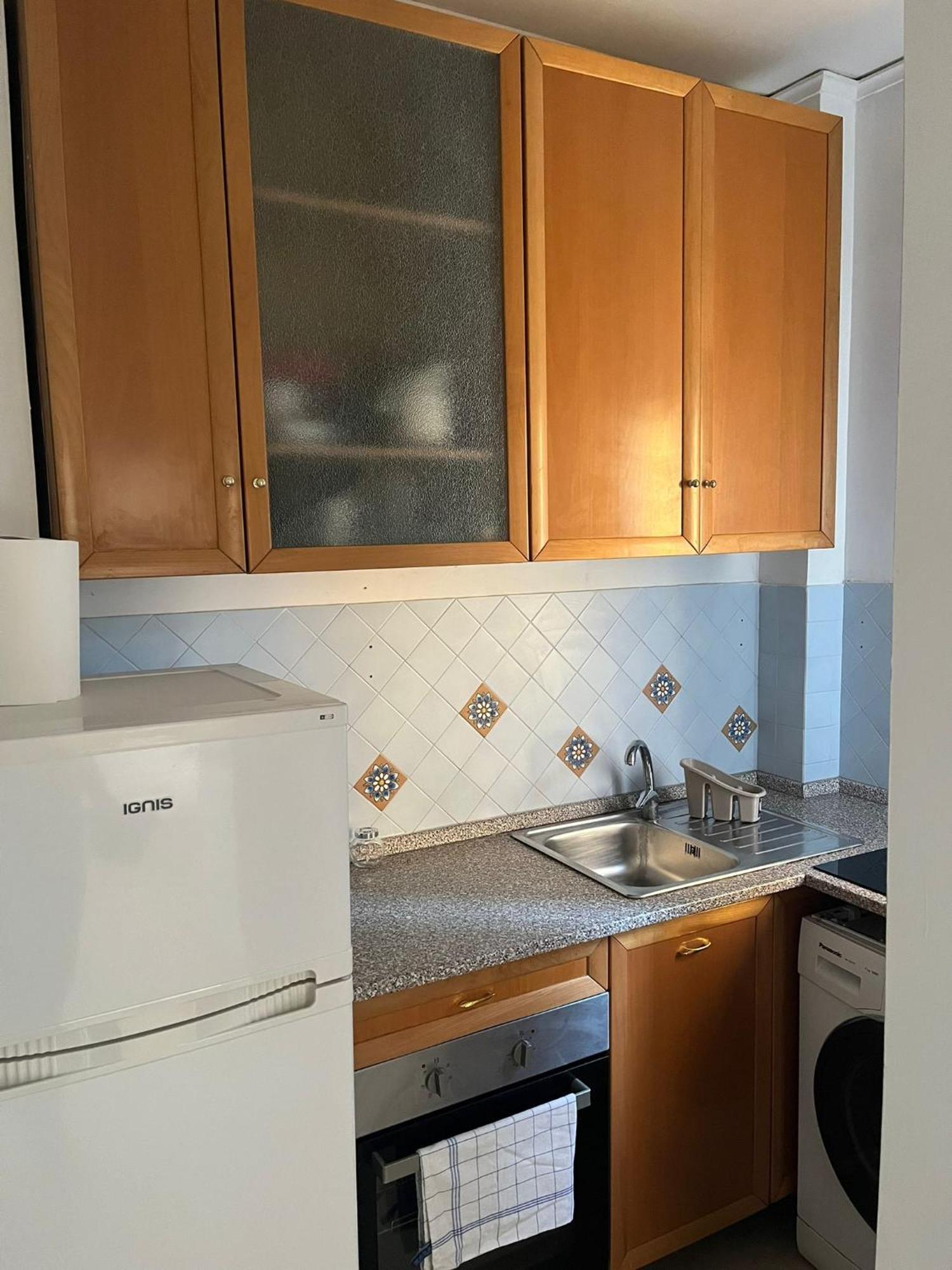 Casa Vacanza D&M Διαμέρισμα Νάπολη Εξωτερικό φωτογραφία
