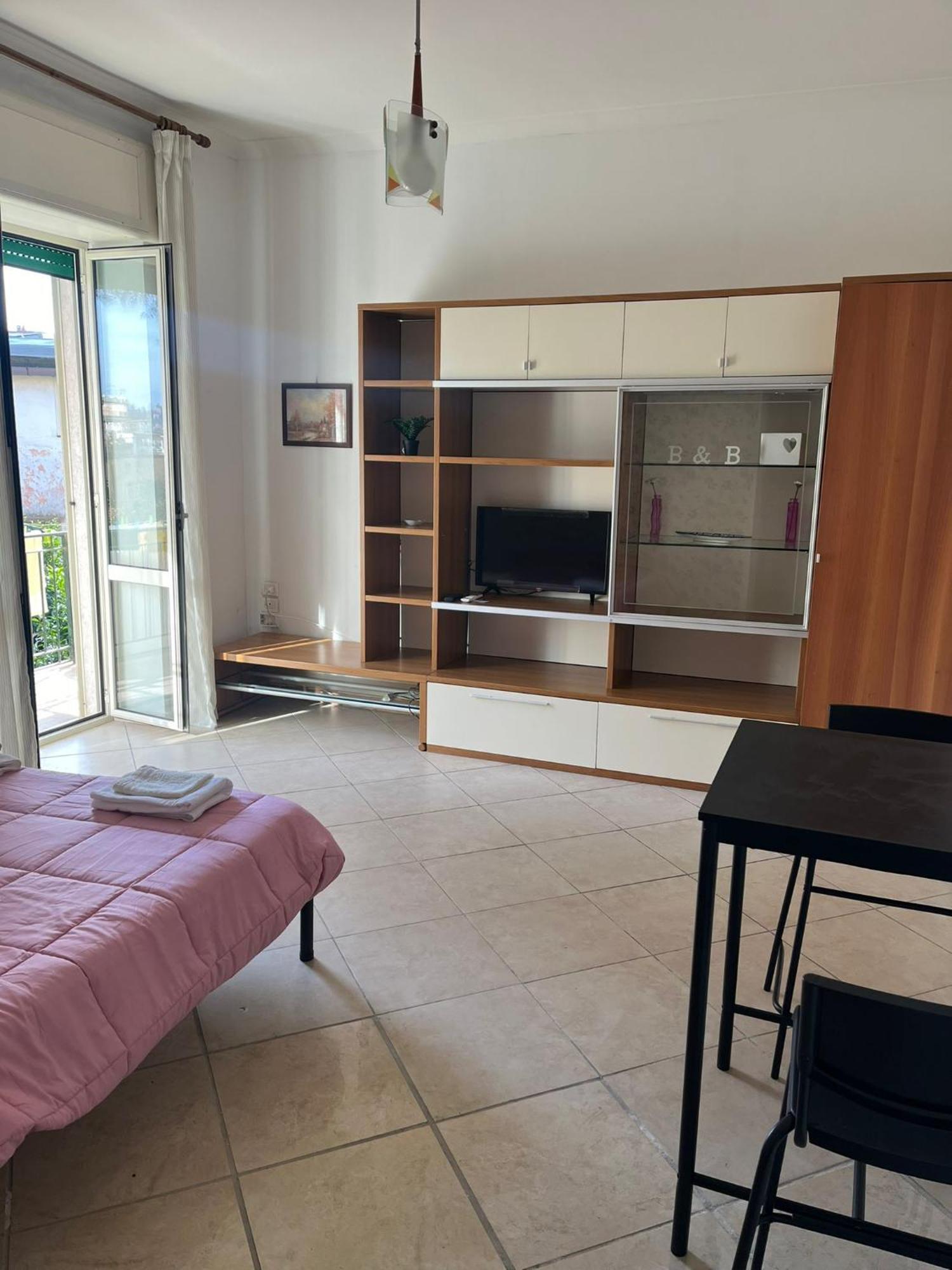 Casa Vacanza D&M Διαμέρισμα Νάπολη Εξωτερικό φωτογραφία